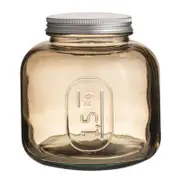 Ladelle Eco Recycled Rustico 1500ml Storage Jar