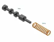 SONNAX 144510-07K Oversized TCC Control Valve Kit FOR FORD 6F35 (for: Ford)