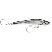 Rapala XRMAGXP170MU X-rap® Magnum® Xplode 170 - Mullet