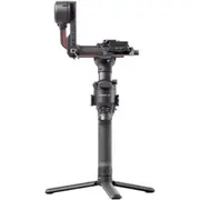 DJI RS 2 Gimbal Stabilizer for DSLR and Mirrorless Cameras [CP-RN-00000093]