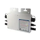 •Solar Grid Tie Micro Inverter WiFi Control Automatic Identification DC To