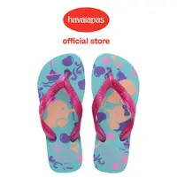 在飛比找蝦皮商城優惠-Havaianas 哈瓦仕 拖鞋 童鞋 兒童 夾腳拖 海豚 