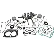 Vertex ATV/UTV Complete Engine Rebuild Kit In A Box for 2012-2014 Polaris