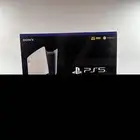New Sony PlayStation 5 Slim Digital PS5 1TB Console Gaming System CFI-2015