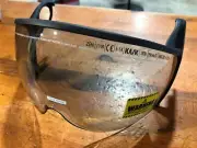 Kask Zen Visor Smoke NEW!!! 39527