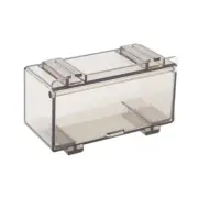 Hot Wheels Acrylic Display Box Combined Storage for Hot Wheels Tomica