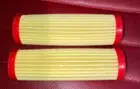 2 x Lawn Mower Air Filter Suits Victa, Long Type | AFO7282A, AF07282A