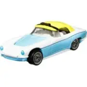 Hot Wheels Disney 100 Alice in Wonderland Character Car