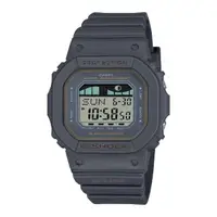 在飛比找momo購物網優惠-【CASIO 卡西歐】G-SHOCK潮汐月相電子錶(GLX-