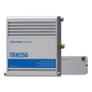 Teltonika TRM250 Industrial Cellular modem with multiple LPWAN connectivity [TRM250000000]