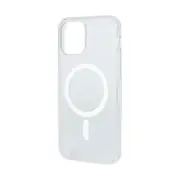 iPhone 14 Pro Magnetic Case - Clear