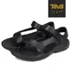 【Teva】Hurricane Drift 輕便涼鞋 /黑色 1100270BLK T63