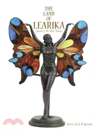 在飛比找三民網路書店優惠-The Land of Learika ─ Stories 