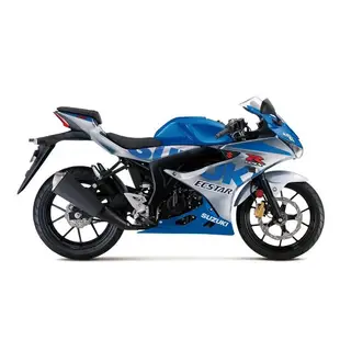 【機車沙灘戶外專賣】 GSXR150 導流罩 整流罩 側殼 車殼 烤漆件 SUZUKI gsxr150