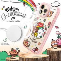 在飛比找ETMall東森購物網優惠-GARMMA LINE FRIENDS iPhone 14 