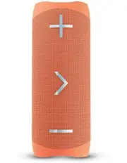 [BlueAnt] X3D MAX Speaker in Coral Chic
