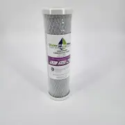 Water Filter Tree Model:WWC105 Compressed Carbon Block Filter CTO Purity