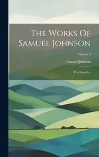 在飛比找博客來優惠-The Works Of Samuel Johnson: T