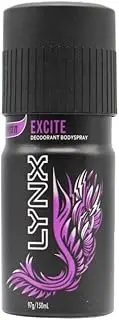 LYNX Excite Deodorant Bodyspray 150 ml