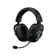 Logitech G PRO X Wireless LIGHTSPEED Wireless Gaming Headset [981-000909]