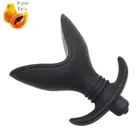 Anal Anchor Dilator Vibrating Butt Plug