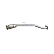 Redback Underfloor Catalytic Converter for Suzuki Grand Vitara JB424 JT424 TDA4