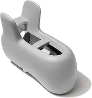 OXO Tot Bathtub Spout Cover, Gray