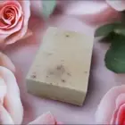 Rose Orchid Lavender Goat Milk Soap - Ohio Valley Soap