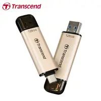 在飛比找蝦皮商城優惠-Transcend 創見 JF930C 128G USB 3