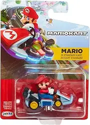 Nintendo Super Mario Kart Racers - Mario