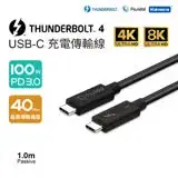 在飛比找遠傳friDay購物精選優惠-Pasidal Thunderbolt 4 Passive-