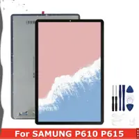 在飛比找蝦皮購物優惠-適用於三星平板TAB S6 lite P610/P615螢幕