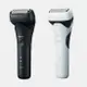 【Panasonic 國際牌】日本製 三刀頭充電式水洗刮鬍刀 ( ES-LT2B-K/ES-LT2B-W)