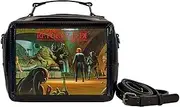 Loungefly Star Wars Return of The Jedi Vintage Lunchbox Crossbody Bag