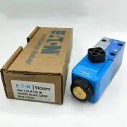 ONE New Eaton Vickers DG4V-3-2A-M-U-H7-60 Directional Spool Valves