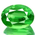 TSAVORITE 1.13ct SPARKLING UNHEATED NATURAL BEST QUALITY TSAVORITE GREEN GARNET