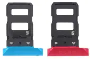 OEM ASUS ROG Phone 5 ZS673KS 5s ZS676KS SIM CARD TRAY HOLDER STAND REPLACEMENT