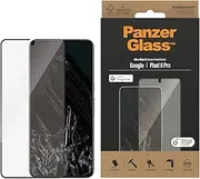 PanzerGlass UltraWide Fit with Aligner Screen Protector for Google Pixel 8 Pro