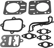 Accessories Kit for Briggs & for Stratton 791798 311707 313707 312777 Engine Gasket Replace