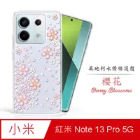 在飛比找PChome24h購物優惠-Meteor MI 紅米 Note 13 Pro 5G 奧地