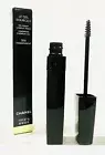CHANEL LE GEL SOURCILS LONGWEAR EYEBROW GEL 350 TRANSPARENT 0.21 Oz NIB