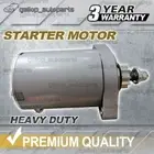 Starter Motor For Cub Cadet Mower - Zero Turn Kawasaki Electric 21163-0714 21163