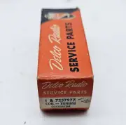 GM Delco Radio Service Part Tuning Oscillator Coil Part 1 A 7257977 New in Box