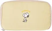 [マリモクラフト] Marimo Craft Snoopy 9063 Passport Case