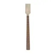 Bass Guitar Neck Maple 21Fret 32inch Rosewood Fretboard Bolt on heel No binding