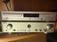 在飛比找Yahoo!奇摩拍賣優惠-雷射唱盤CD Marantz CD-19