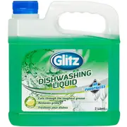 Glitz 2L Dishwashing Liquid