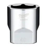 Milwaukee 45-34-2030 1/2 Drive 30mm Socket
