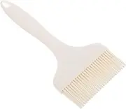 Silicone Pastry Brush Kitchen Oil Brush Heat Resistant Non-Stick Easy Clean Baking Cooking Tools