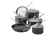 Anolon X Seartech Non-Stick 10 Piece Cookware Set